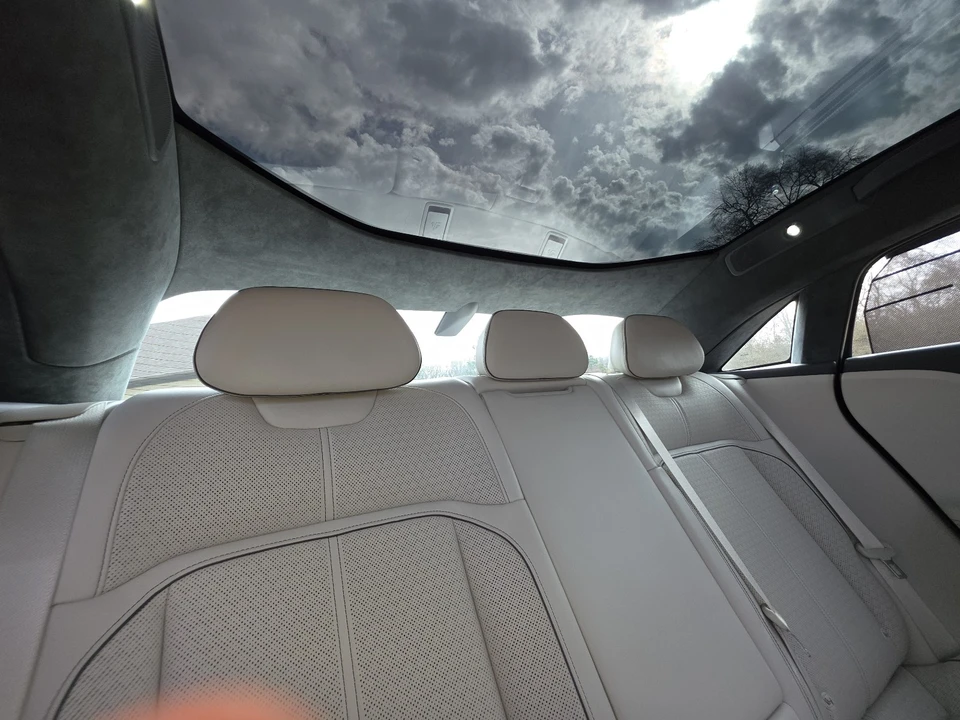 2022 Lucid Air - Image 21 of 21