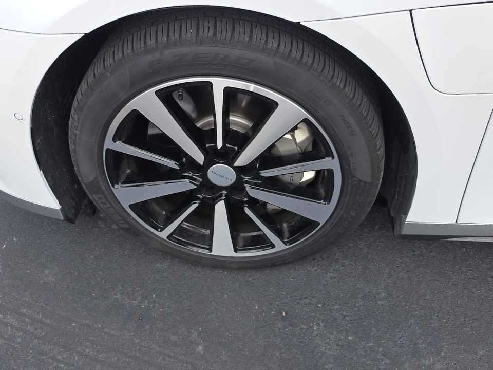 2022 Lucid Air - Image 8 of 21