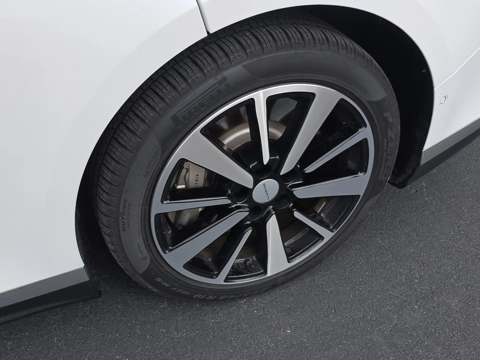 2022 Lucid Air - Image 7 of 21