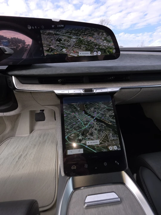 2022 Lucid Air - Image 15 of 21