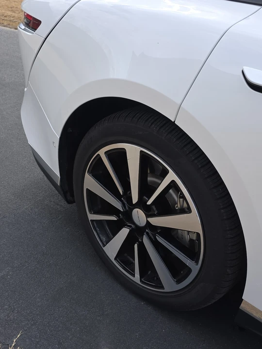 2022 Lucid Air - Image 5 of 21