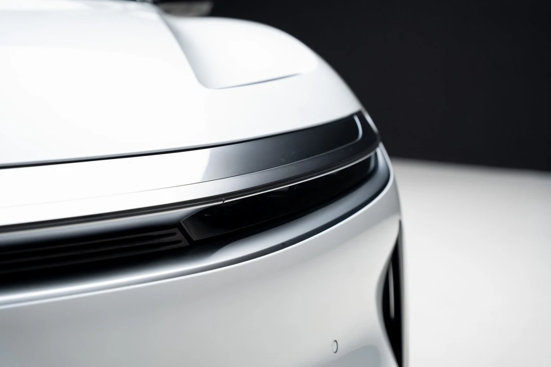 2022 Lucid Air - Image 9 of 12