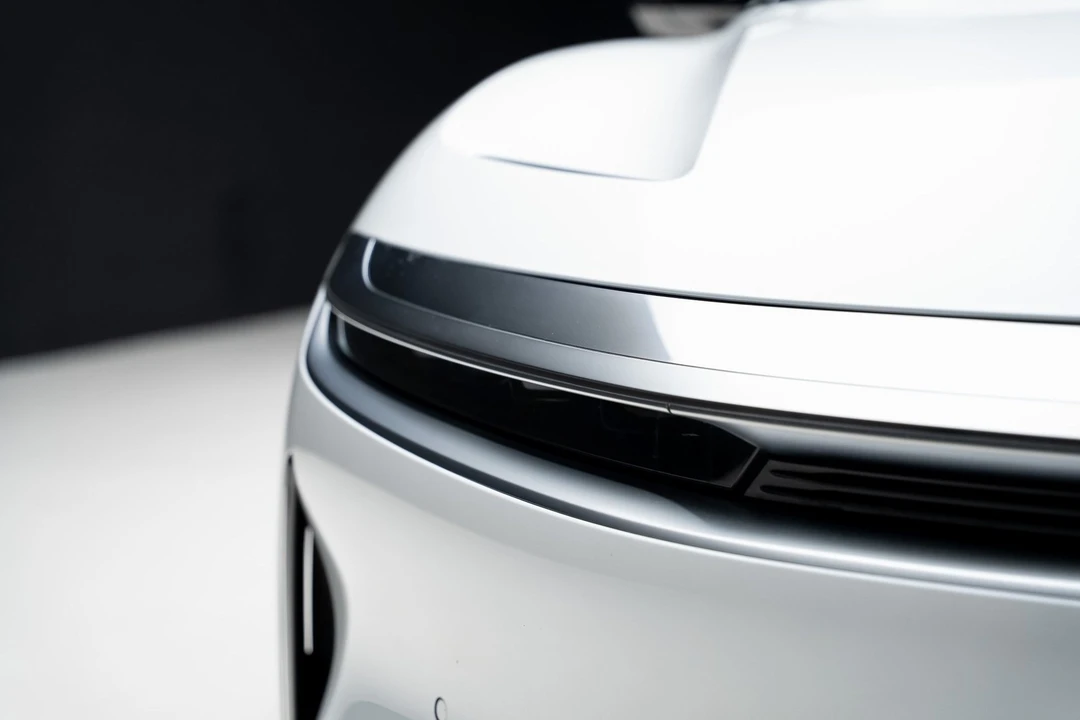 2022 Lucid Air - Image 8 of 12