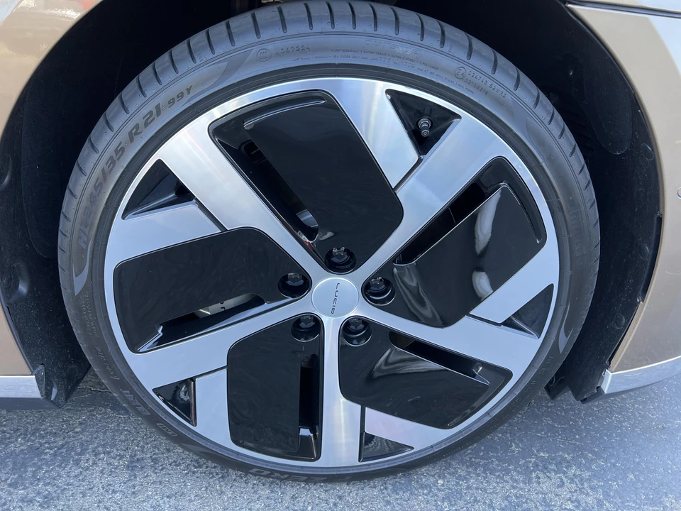 2022 Lucid Air - Image 19 of 26