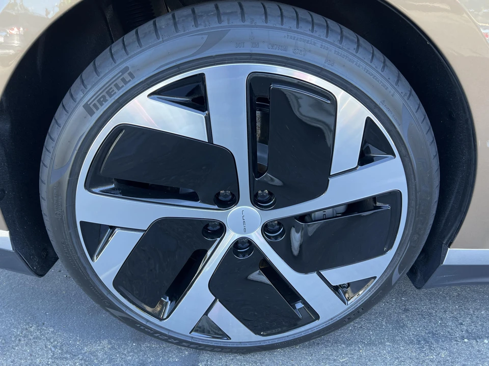 2022 Lucid Air - Image 21 of 26
