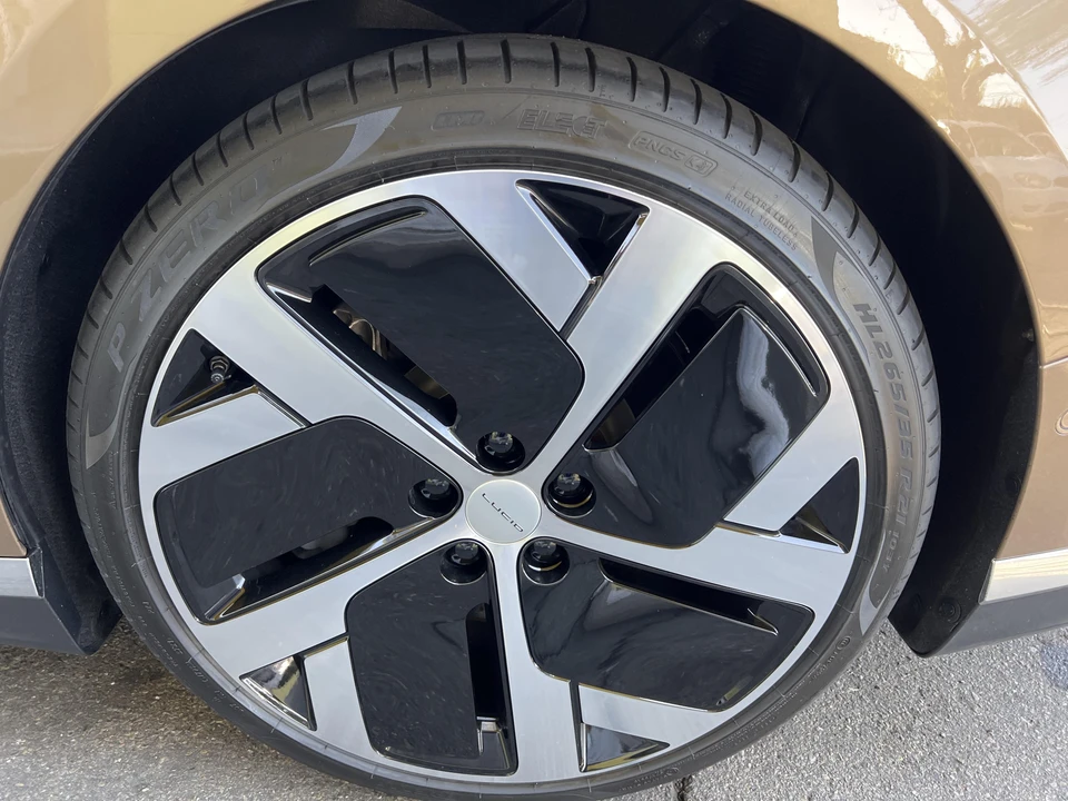 2022 Lucid Air - Image 20 of 26