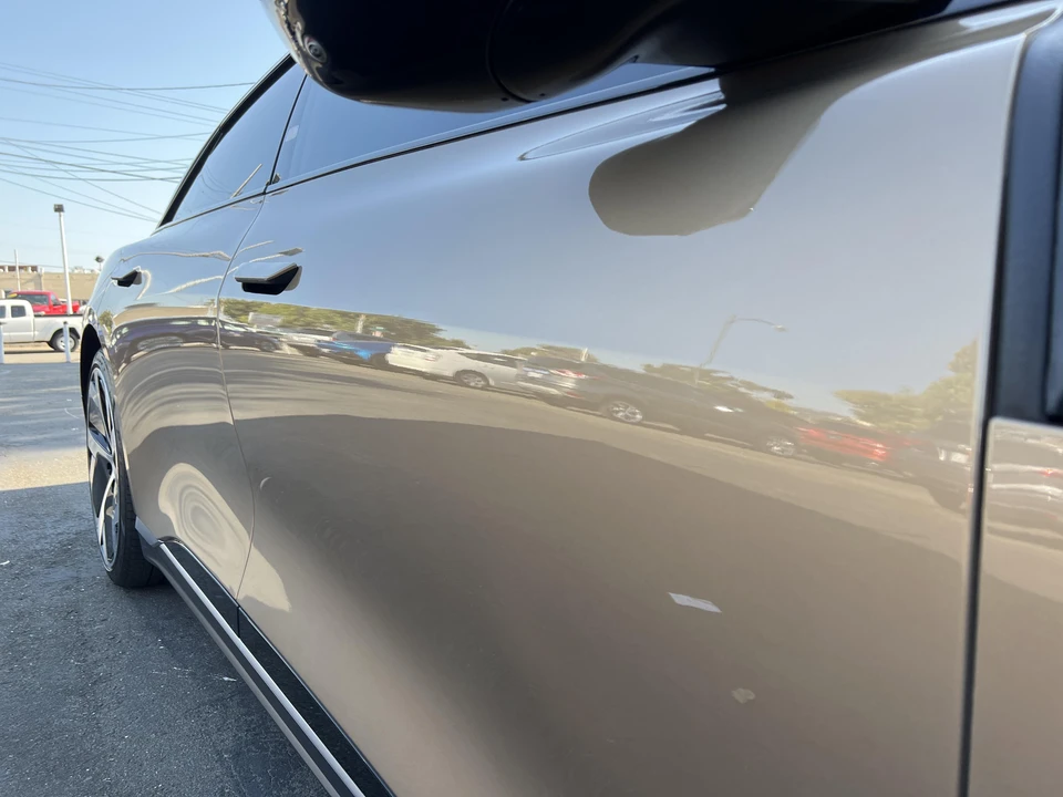 2022 Lucid Air - Image 17 of 26