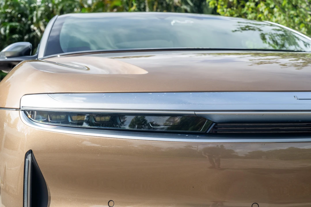 2022 Lucid Air - Image 13 of 31