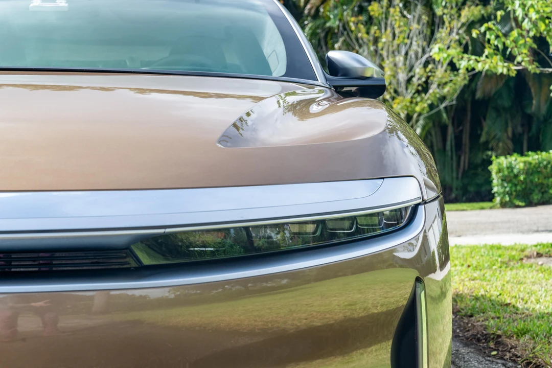 2022 Lucid Air - Image 17 of 31