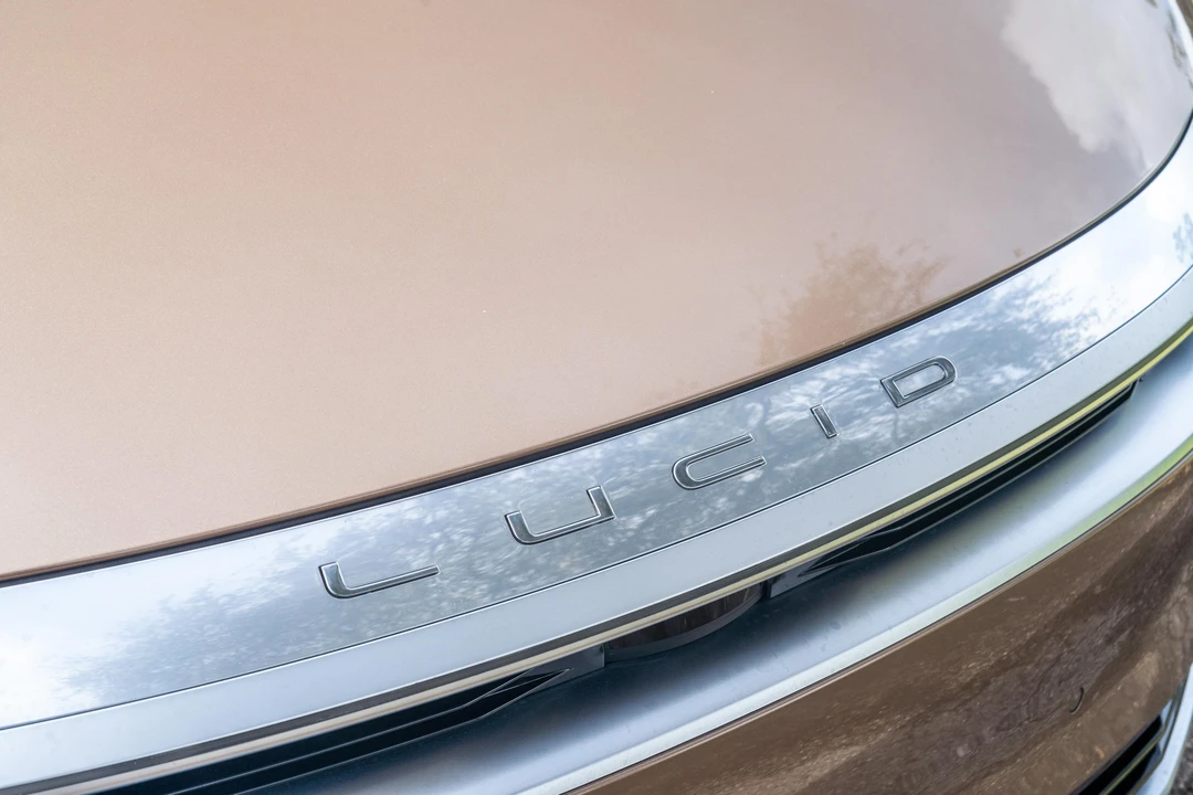 2022 Lucid Air - Image 16 of 31