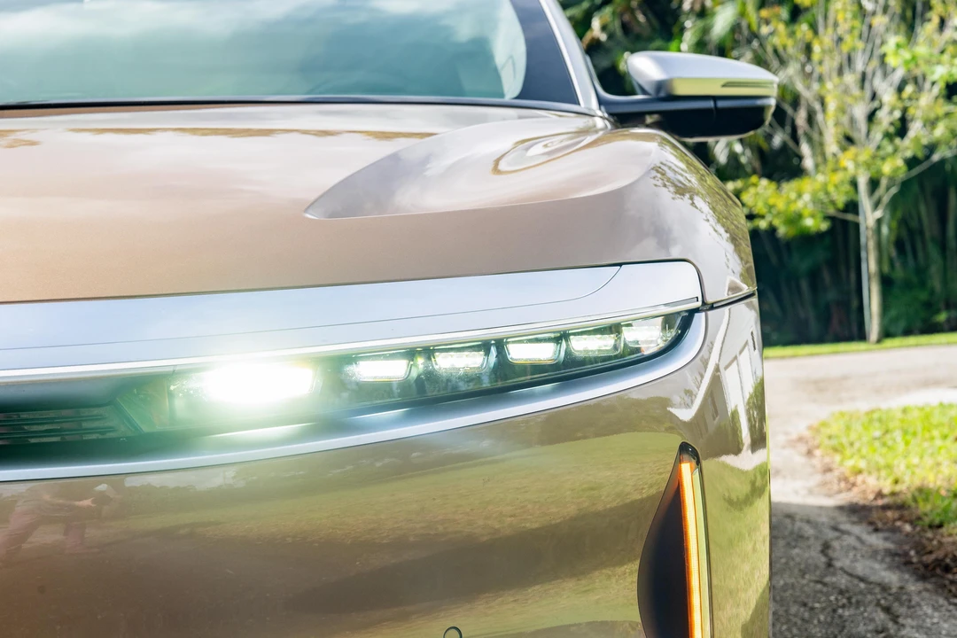 2022 Lucid Air - Image 18 of 31