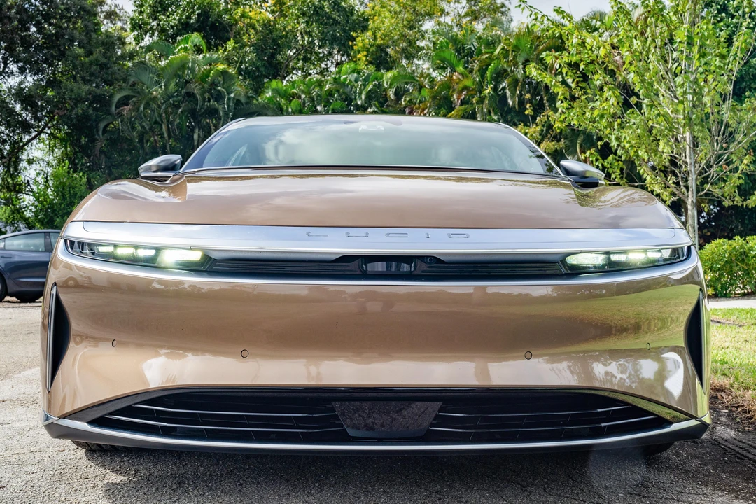 2022 Lucid Air - Image 6 of 31
