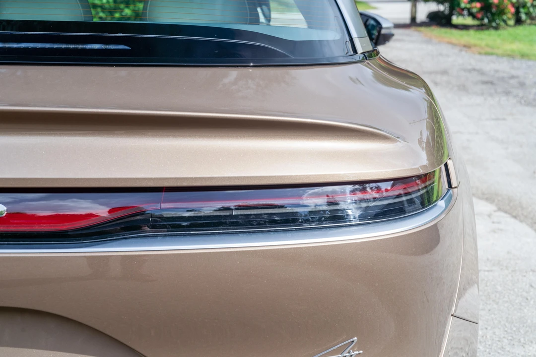 2022 Lucid Air - Image 25 of 31
