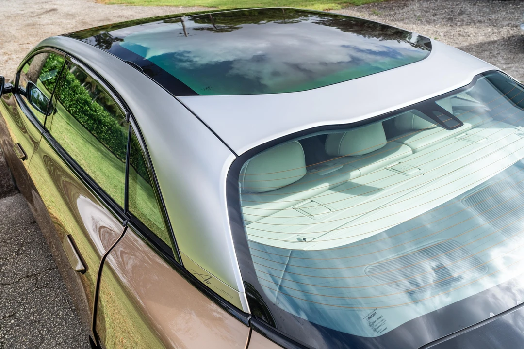 2022 Lucid Air - Image 21 of 31
