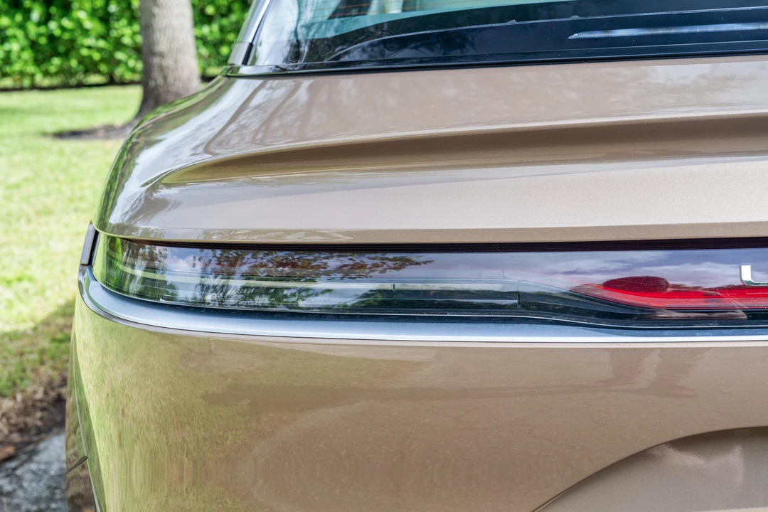 2022 Lucid Air - Image 22 of 31