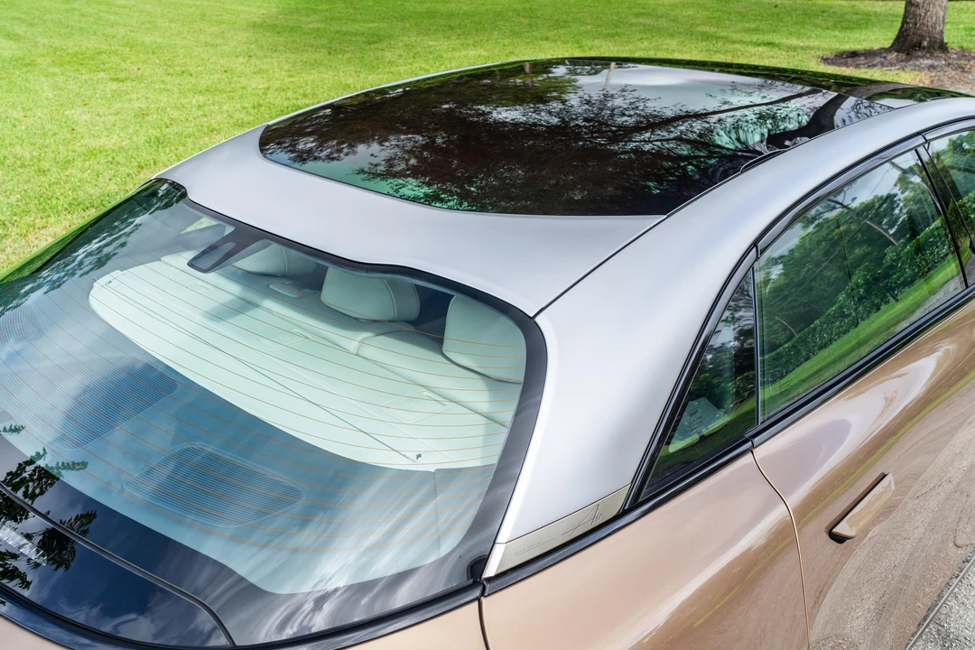 2022 Lucid Air - Image 29 of 31