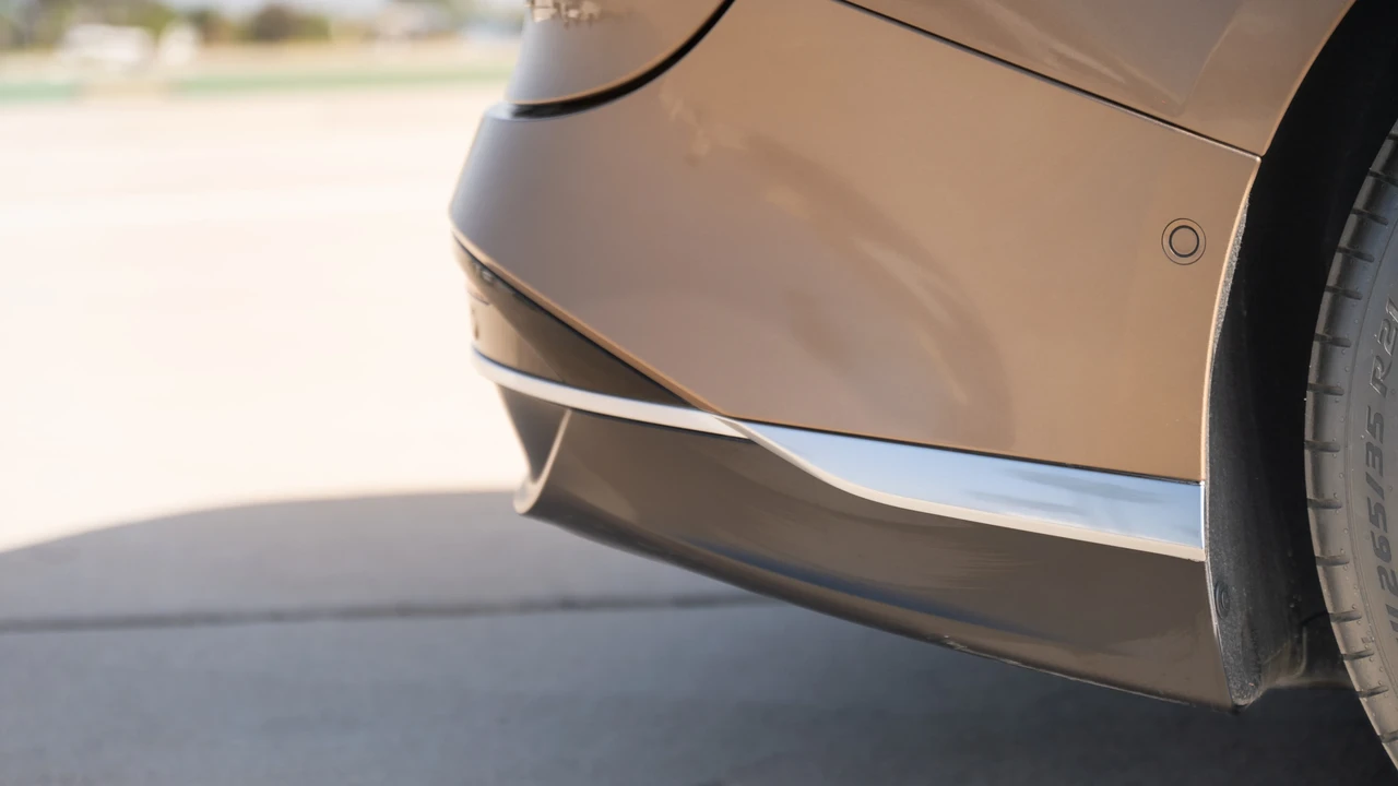 2022 Lucid Air - Image 22 of 31