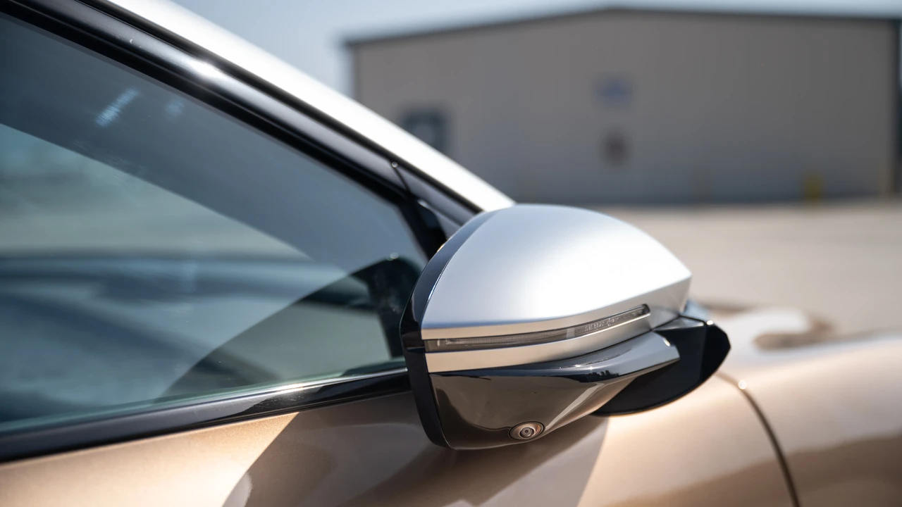 2022 Lucid Air - Image 31 of 31