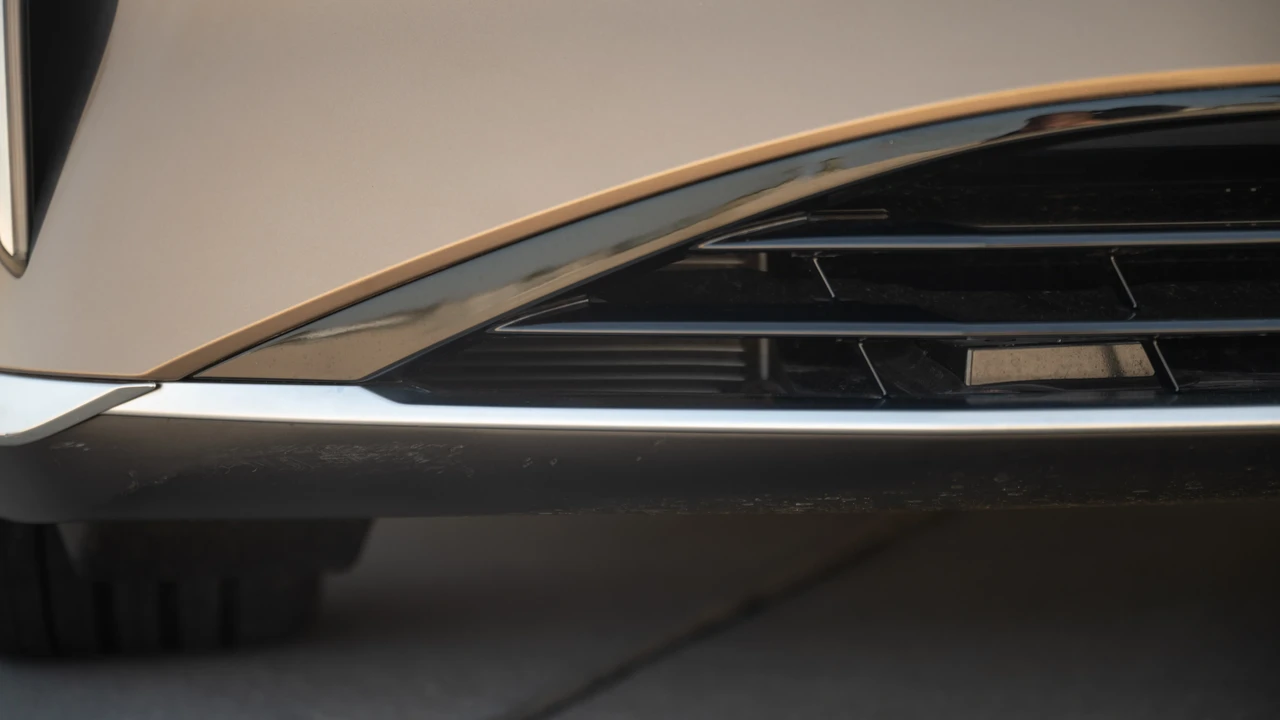 2022 Lucid Air - Image 19 of 31