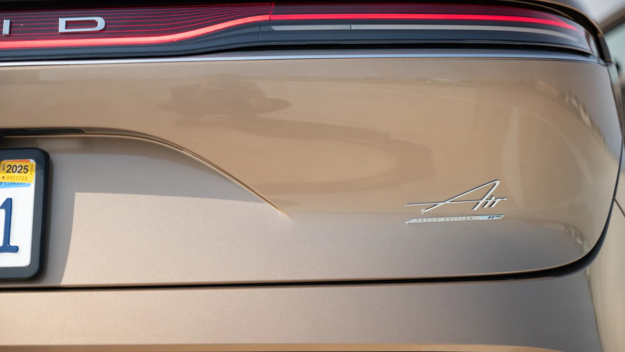 2022 Lucid Air - Image 21 of 31