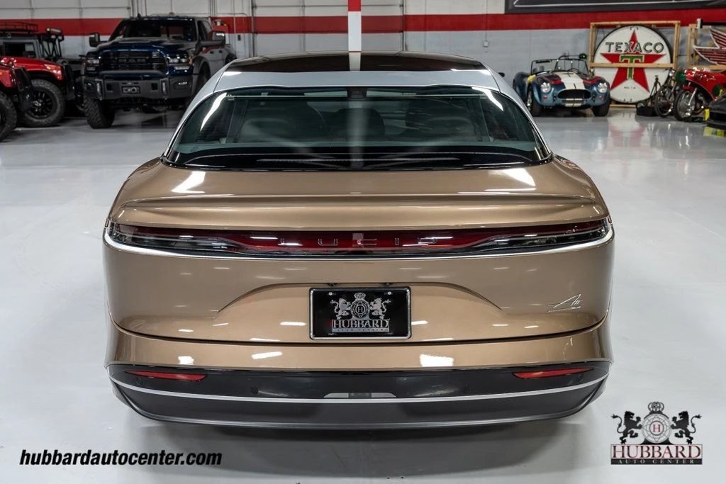 2022 Lucid Air - Image 7 of 12