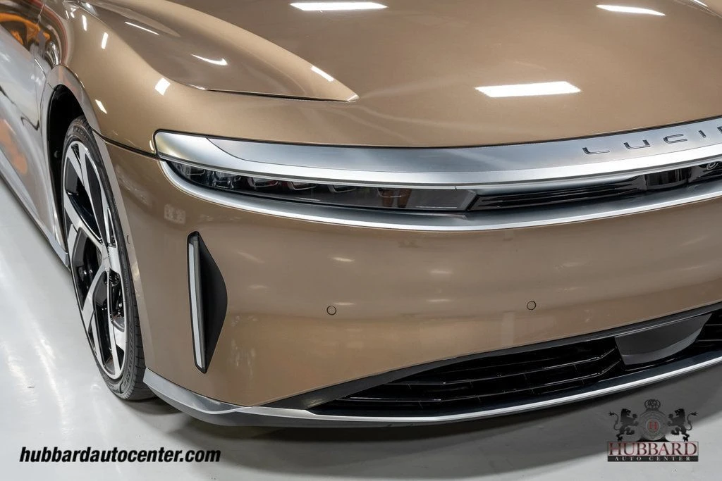 2022 Lucid Air - Image 12 of 12