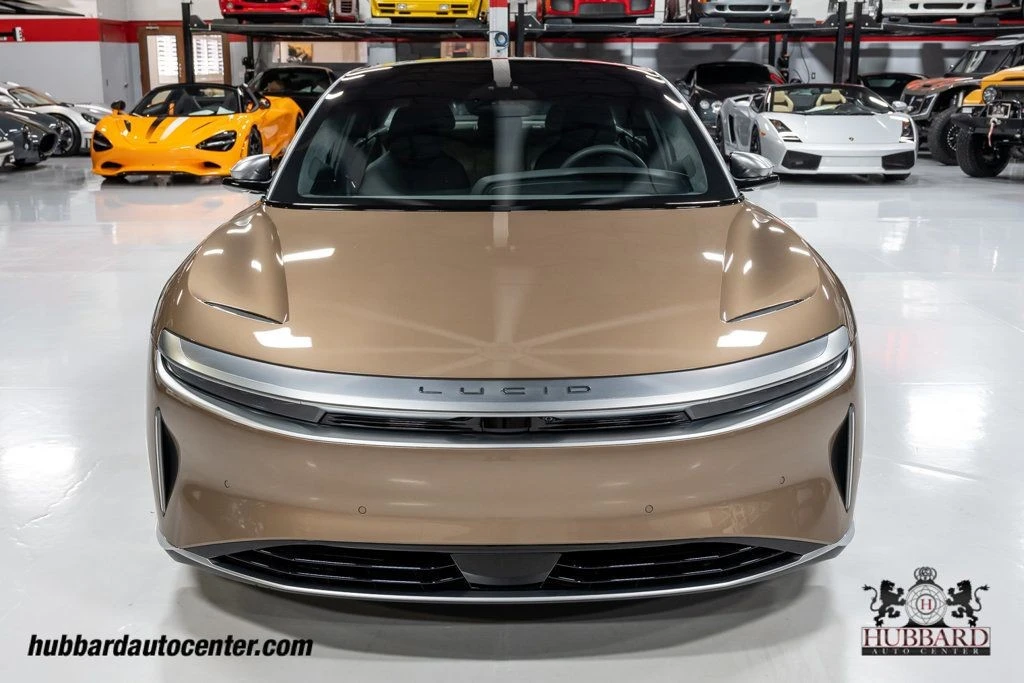 2022 Lucid Air - Image 3 of 12