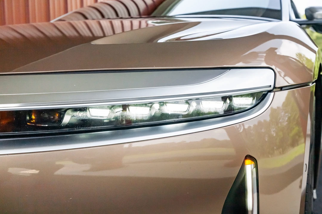 2022 Lucid Air - Image 19 of 31