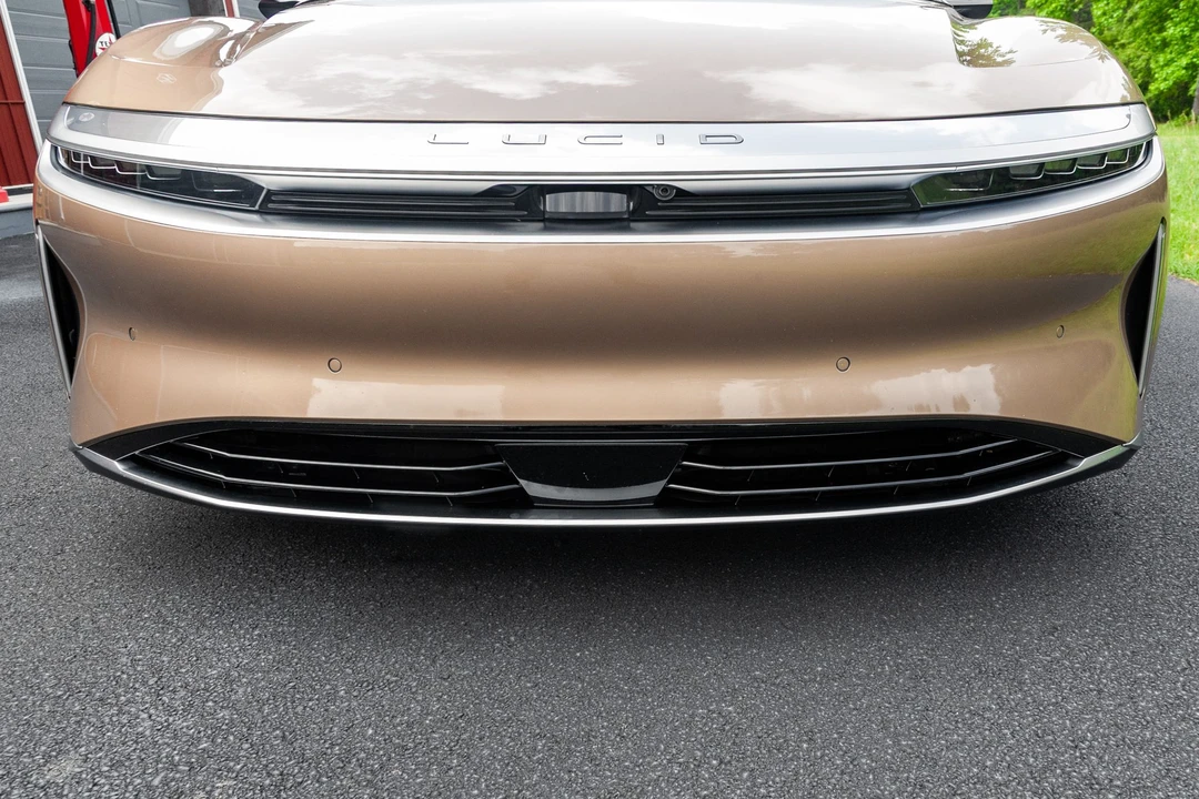 2022 Lucid Air - Image 29 of 31