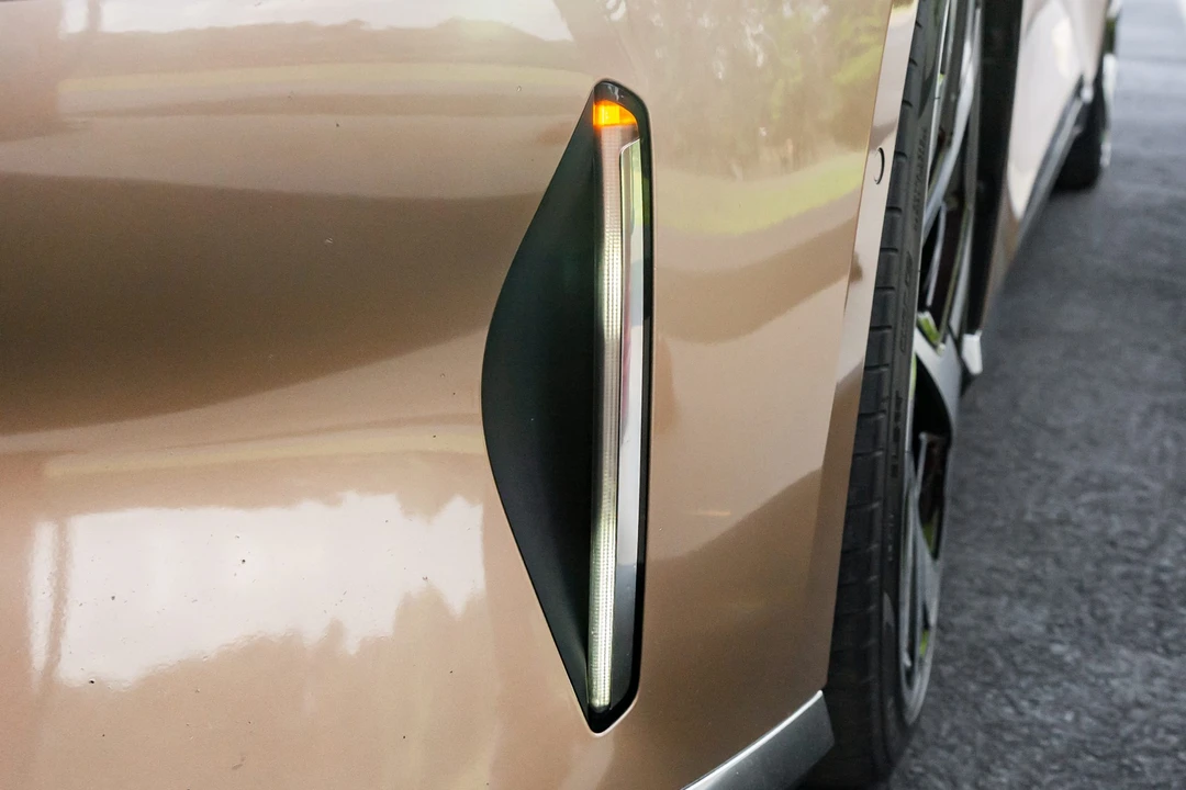 2022 Lucid Air - Image 21 of 31