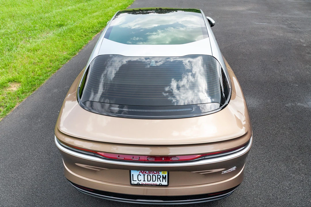 2022 Lucid Air - Image 27 of 31
