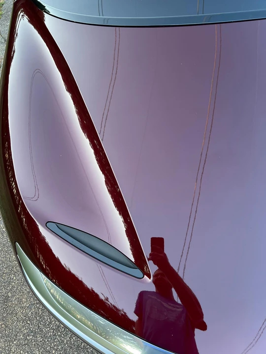 2022 Lucid Air - Image 20 of 31