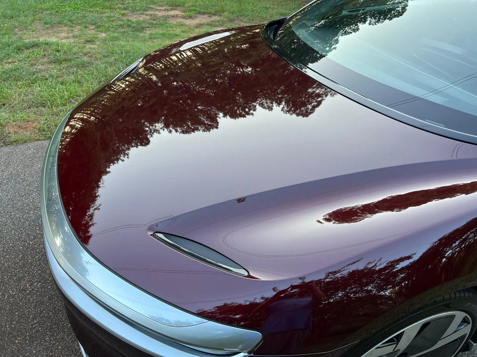 2022 Lucid Air - Image 27 of 31