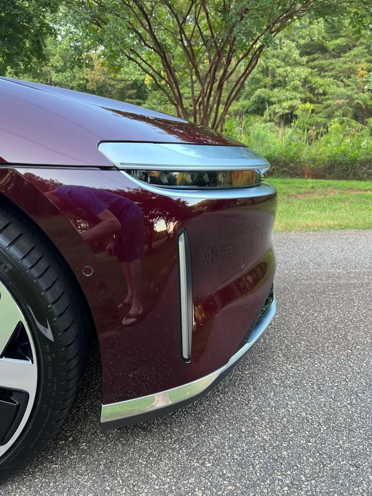 2022 Lucid Air - Image 17 of 31