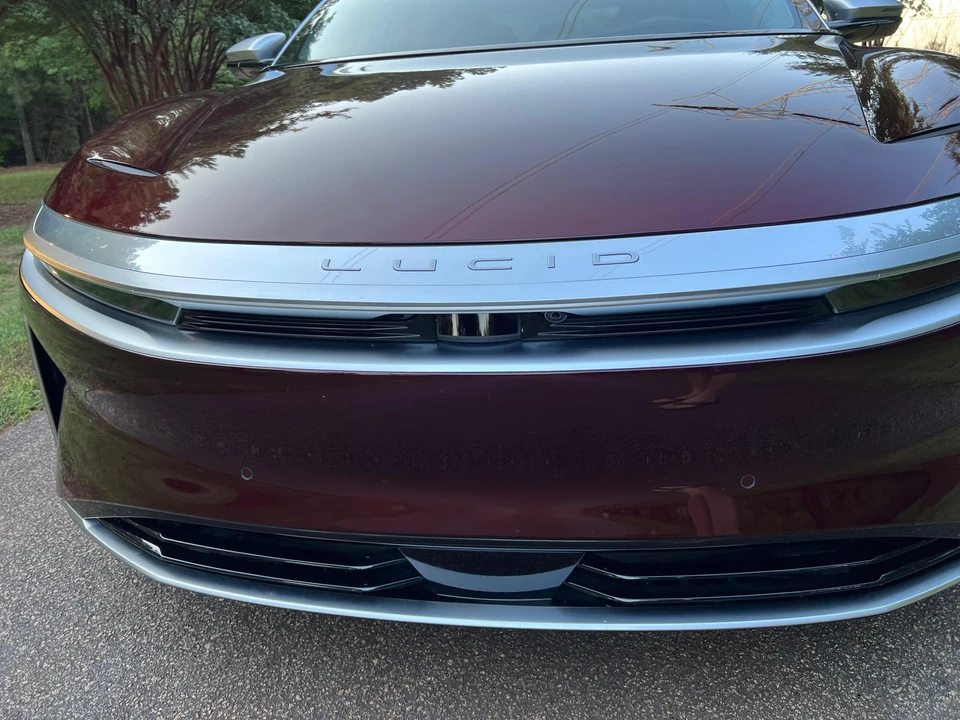 2022 Lucid Air - Image 24 of 31