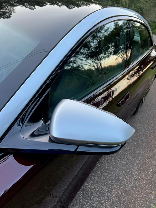 2022 Lucid Air - Image 30 of 31