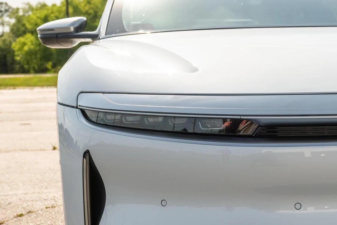 2022 Lucid Air - Image 10 of 31