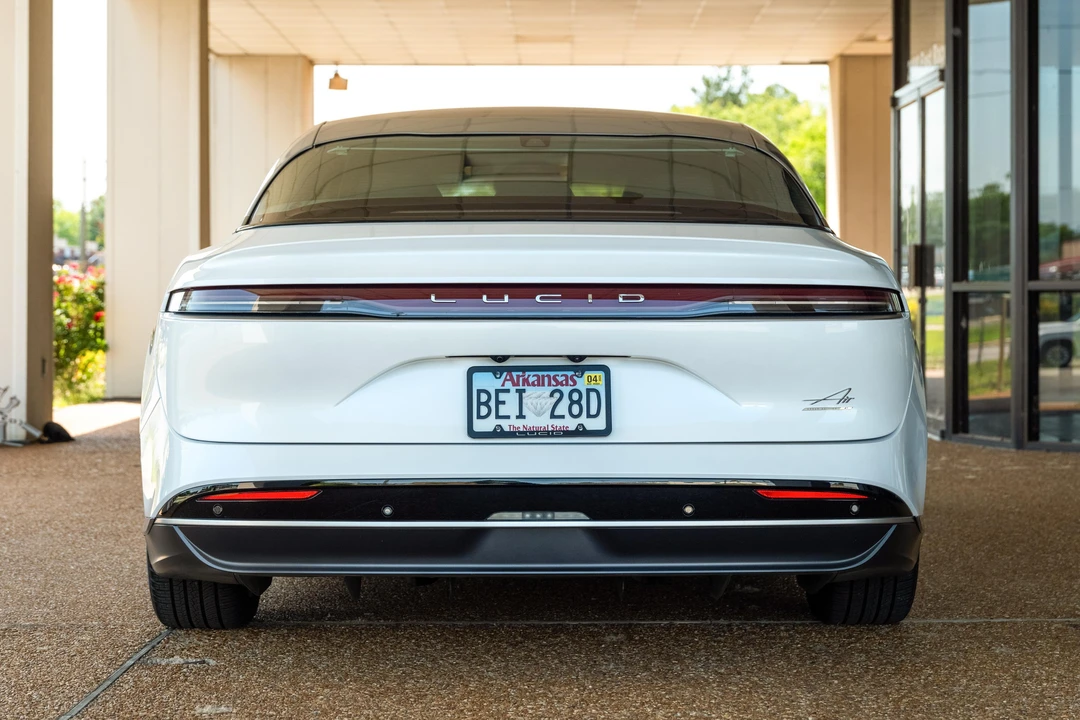 2022 Lucid Air - Image 5 of 31