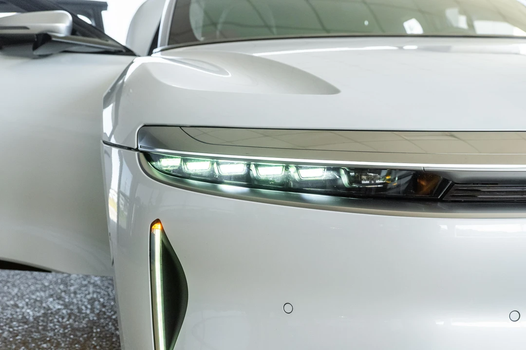 2022 Lucid Air - Image 9 of 31