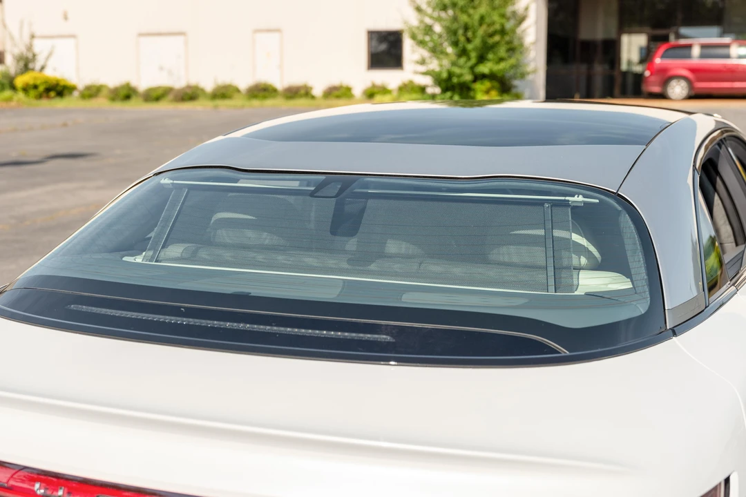 2022 Lucid Air - Image 30 of 31