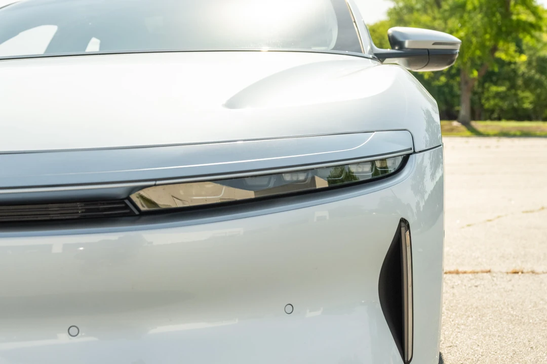 2022 Lucid Air - Image 12 of 31
