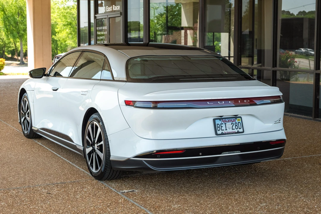 2022 Lucid Air - Image 6 of 31