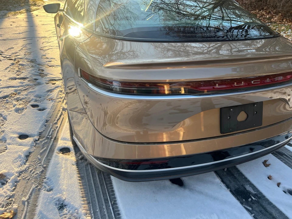 2022 Lucid Air - Image 20 of 31