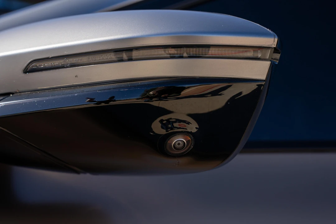 2022 Lucid Air - Image 27 of 31