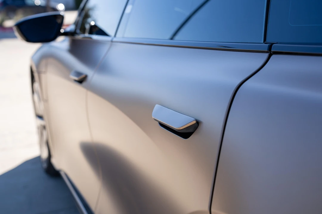 2022 Lucid Air - Image 31 of 31
