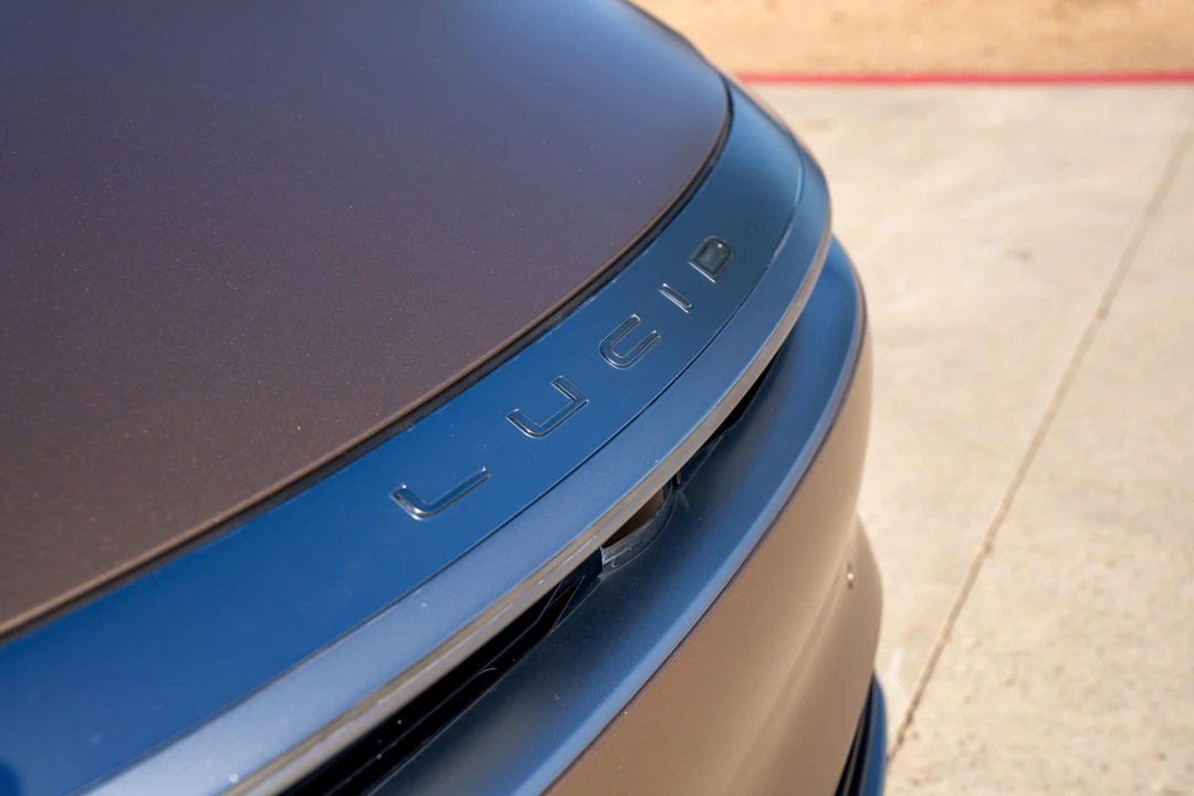 2022 Lucid Air - Image 11 of 31