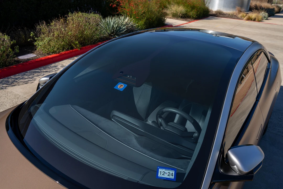 2022 Lucid Air - Image 22 of 31