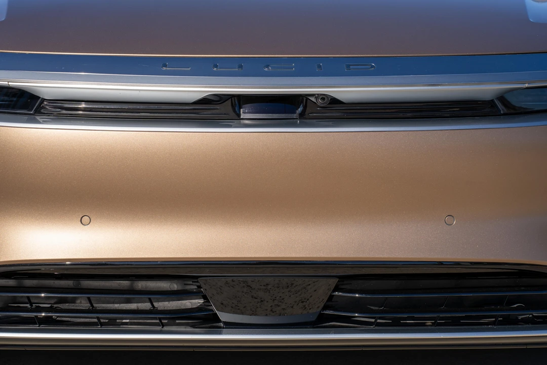 2022 Lucid Air - Image 13 of 31