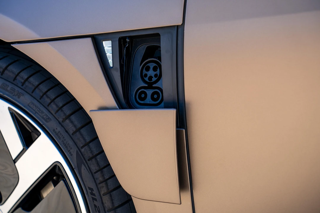 2022 Lucid Air - Image 20 of 31