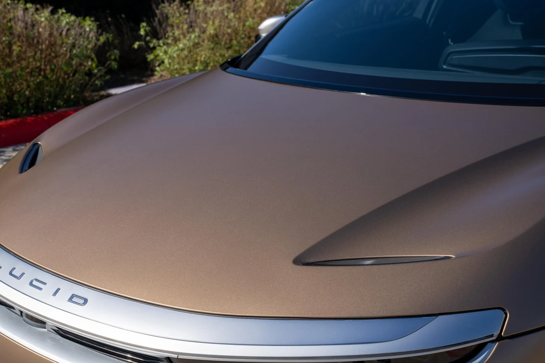 2022 Lucid Air - Image 15 of 31
